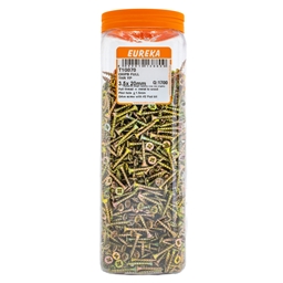 T1G070 - Chipboard Screw